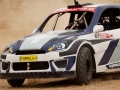 FormulaCross Wants to Turn ATVs Into Rally Cars
