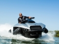 Gibbs Sports Creates Amphibious ATV