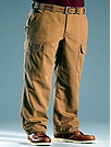 Product Review: Duluth Trading Company Men’s Flex Fire Hose Work Pants