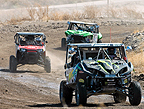 Ask The Editors: Who Owns the UTV Market?