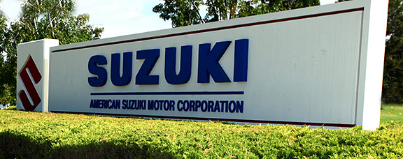 Ask the Editors: Is Bankruptcy The End of American Suzuki