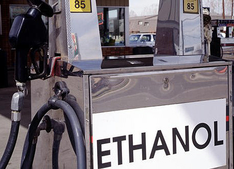 E15 Ethanol-Gas And Why You Should Care