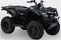 Weekly SprocketList ATV Deal: 2011 Suzuki Kingquad 400 4×4