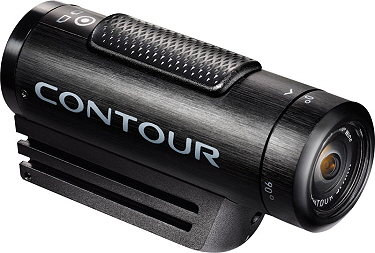 Contour Helmet Cams Now Available At Yamaha Dealers