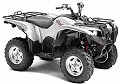 Weekly SprocketList Used ATV Deal: Low Hour Yamaha Grizzly 700SE