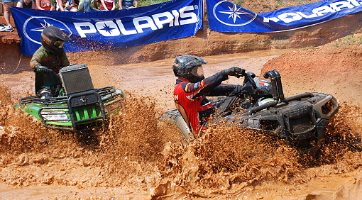 Mark Your Calendars: High Lifter Mud Nationals are Coming