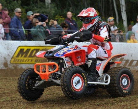 ATV Racers: It's Time to Come Out of Hibernation