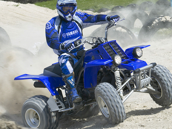 Ask The Editors: Is There a Mistake on The Yamaha Banshee Spec Sheet?