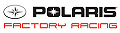Polaris Creates Factory Racing Site