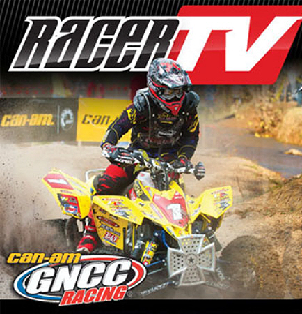 RacerTV: No Excuse for Missing ATV Racing This Season