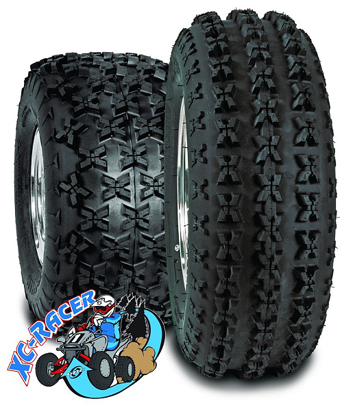 GBC Motorsports Announces A Pair of New Cross-Country Tires