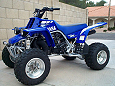 Ask The Editors: Is There a Mistake on The Yamaha Banshee Spec Sheet?