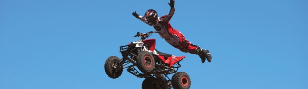 CPSC Reports ATV Injuries on the Decline