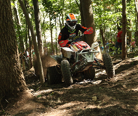 AMA ATV & SxS Mid America XC National Championship Kicking Off