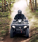 Ask The Editors: Why Don’t ATVs Have Alternators?