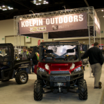 All Up in Your Booth: On the Ground at the Indianapolis Dealer Expo