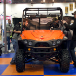 All Up in Your Booth: On the Ground at the Indianapolis Dealer Expo