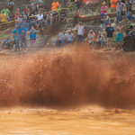 Hitting The Mud At The 2013 ATV Mud Nationals