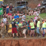 Hitting The Mud At The 2013 ATV Mud Nationals