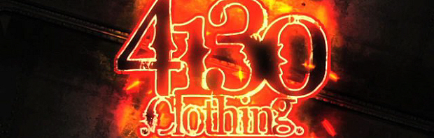 4130 Off-Road Clothing Releases New Line-Up/ Accepting Sponsorship Resumes