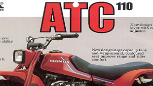 Ask the Editors- Is an ATC the same as an ATV?