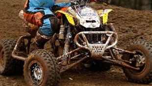 ITP 20-Inch Quadcross MX 2 Front ATV Tires Released