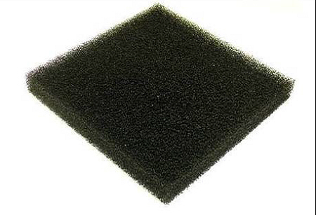 ATV Mud Riding Foam Guide