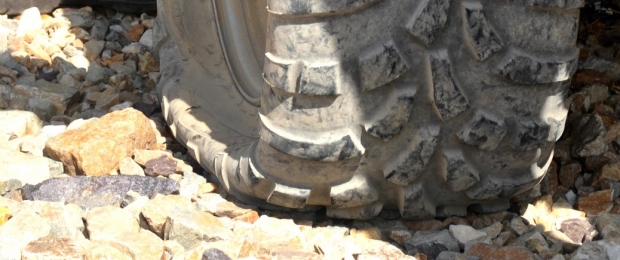Ask The Editors: How to Mount A Stubborn Tire