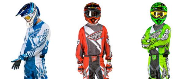FLY Racing Accepting Sponsorship Applications
