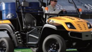 Ask The Editors: Tell Me About the Cub Cadet Volunteer
