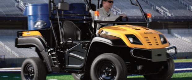 Ask The Editors: Tell Me About the Cub Cadet Volunteer