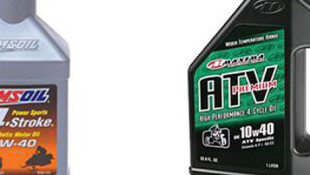 Ask the Editors: Why ATV-Specific Oil?