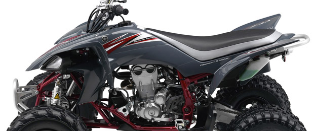 Weekly Used ATV Deal: 2008 Yamaha YFZ450 – $2000
