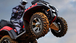 Kolpin ATV/ UTV Photo Contest Opens