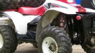 Weekly Used ATV Deal: Polaris Trailboss 325