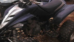 Weekly Used ATV Deal: Yamaha Raptor 350 SE
