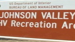 AMA Keeps Johnson Valley OHV Recreation Area Open