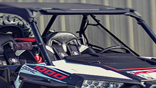 Pro Armor Releases Canvas Roof for Polaris RZR XP 1000