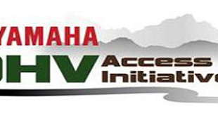 Sport Support: Yamaha OHV Access Initiative GRANTs Over $290,000 in 2013
