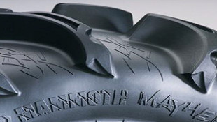 Calling all Mudders: ITP Tires Creates “Mammoth”