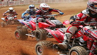 Ask the Editors: When was the First ATV Race?