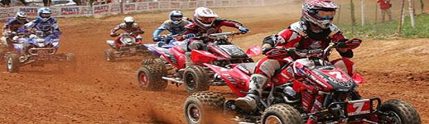 Ask the Editors: When was the First ATV Race?