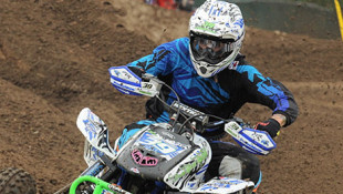 2014 Root River Racing ATV Motocross Team Report