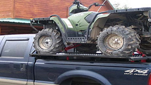 Ask The Editors: Need to Register Before Selling an ATV?
