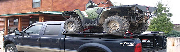 Ask The Editors: Need to Register Before Selling an ATV?