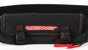 Carry Your Tools on the Trails: USWE Sports TX