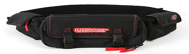 Carry Your Tools on the Trails: USWE Sports TX