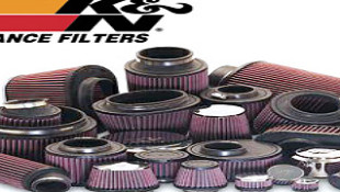 2014 K&N Filters Catalog Ready for Online Viewing