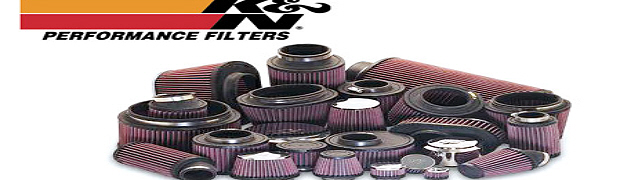 2014 K&N Filters Catalog Ready for Online Viewing
