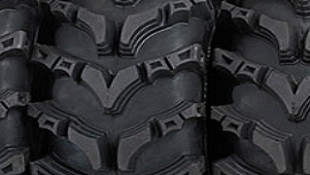 Bring on the Slime: STI Unleashes Outback Max Mud Tire Line